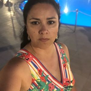 Meet your Posher, Silvia